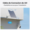 Pannello solare - REOLINK - SR3 - 5,8 W - Bianco
