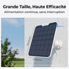 Pannello solare - REOLINK - SR3 - 5,8 W - Bianco