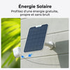 Pannello solare - REOLINK - SR3 - 5,8 W - Bianco
