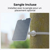 Pannello solare - REOLINK - SR3 - 5,8 W - Bianco