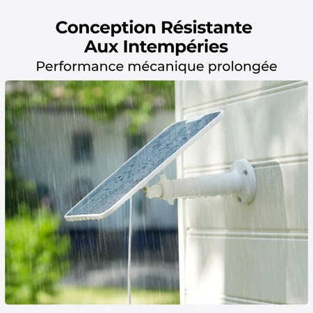 Pannello solare - REOLINK - SR3 - 5,8 W - Bianco