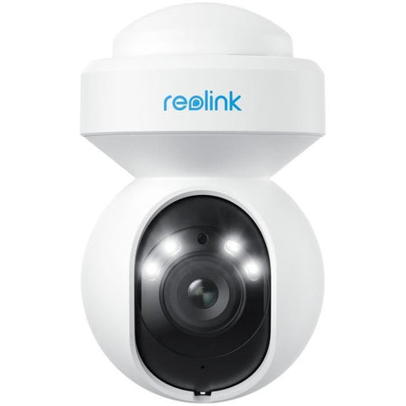 Telecamera interna - REOLINK - E540 - Bianco