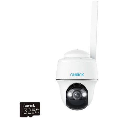 Telecamera esterna - REOLINK - G430 - Bianco
