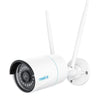 Telecamera esterna - REOLINK - W320 - Bianco