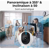 Telecamera interna - REOLINK - E340 - Bianco