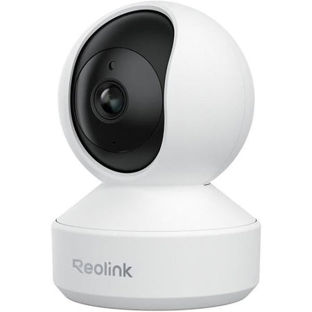 Telecamera interna - REOLINK - E340 - Bianco