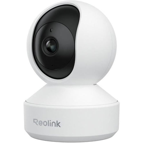Telecamera interna - REOLINK - E340 - Bianco
