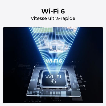 Telecamera esterna - REOLINK - W330 - Bianco