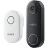 Interfono - REOLINK - D340W - Nero