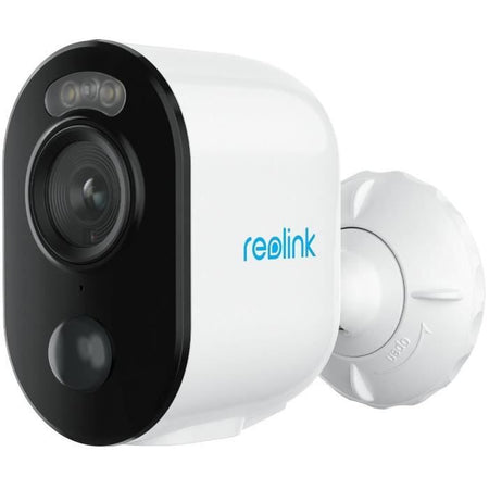 Telecamera esterna - REOLINK - B310 - Pannello solare - Bianco