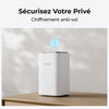 Hub interno - REOLINK - Compatibile con Google Home - Bianco