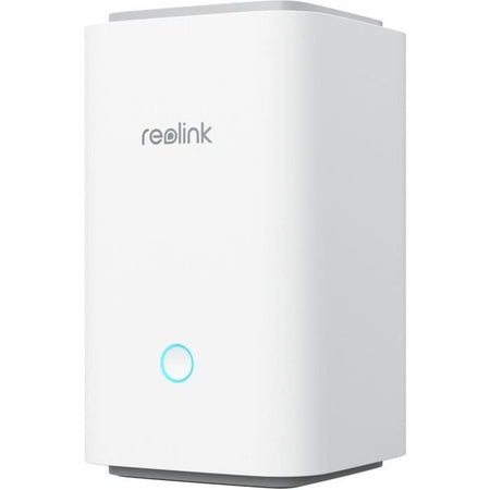 Hub interno - REOLINK - Compatibile con Google Home - Bianco