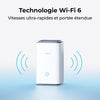 Hub interno - REOLINK - Compatibile con Google Home - Bianco