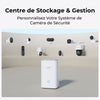 Hub interno - REOLINK - Compatibile con Google Home - Bianco