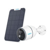 Telecamera esterna - REOLINK - G330 - Pannello solare - Bianco