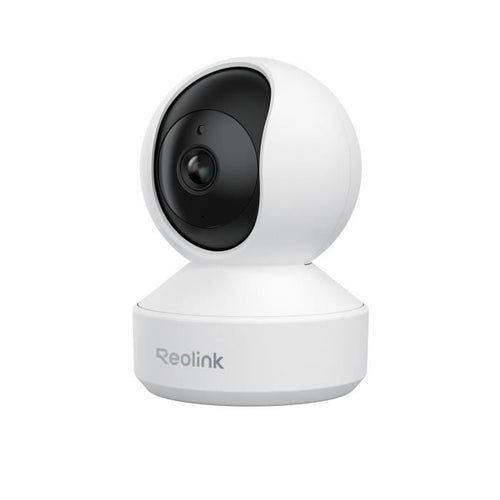 Telecamera da interno - REOLINK - E330 - 5MP - Bianco