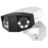 REOLINK DUO SERIES P750 (PCDUOB8K01) - TELECAMERA POE CON DOPPIO OBIETTIVO 8K