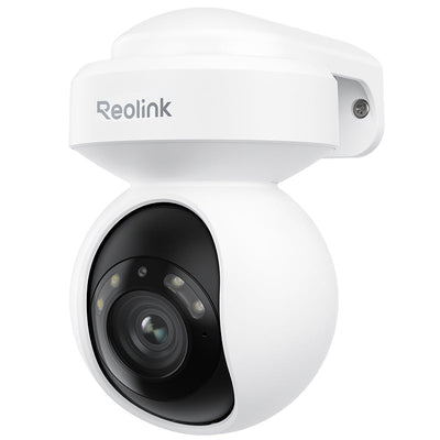 REOLINK E SERIES E560 (WCE1PT4K01) - TELECAMERA MOTORIZZATA 4K WI-FI