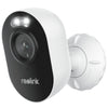 REOLINK LUMUS SERIES E430 (WCLMC2KP01) - TELECAMERA FHD WI-FI