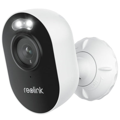 REOLINK LUMUS SERIES E430 (WCLMC2KP01) - TELECAMERA FHD WI-FI