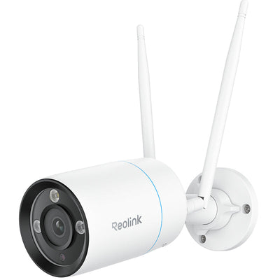 REOLINK W330 (WC810WAB4K03) - TELECAMERA WI-FI 4K