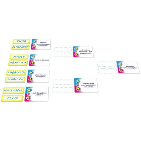 Campioni! - Asmodee - Gioco di società - Dai 10 anni