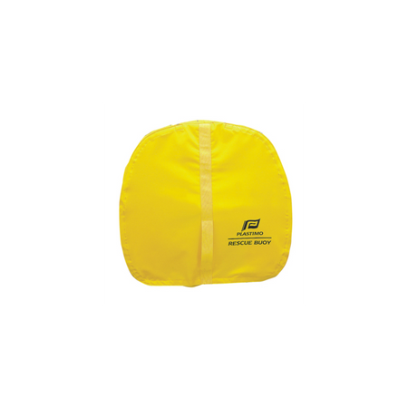 Rescue Buoy Giallo Senza Boetta
