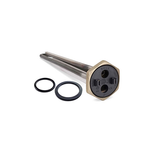 Resistenza 1200W Nera