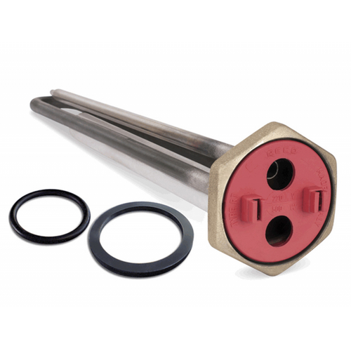 Resistenza 500W Rossa