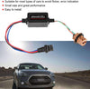 Filtro Canbus Portalampada T20 W27/5W Soluzione Completa per Eliminare Errori Spie e Intermittenza con Kit LED