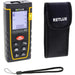 Telemetro laser 40m - RETLUX - RHT 100