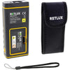 Telemetro laser 40m - RETLUX - RHT 100