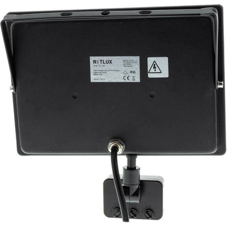 Faretto LED con sensore di movimento - RETLUX - RSL 248