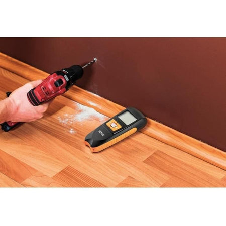 Multidetector 4 in 1 - RETLUX - RDT 100