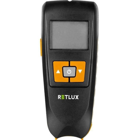 Multidetector 4 in 1 - RETLUX - RDT 100
