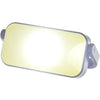Lampada da lavoro con power bank - RETLUX - RPL 200