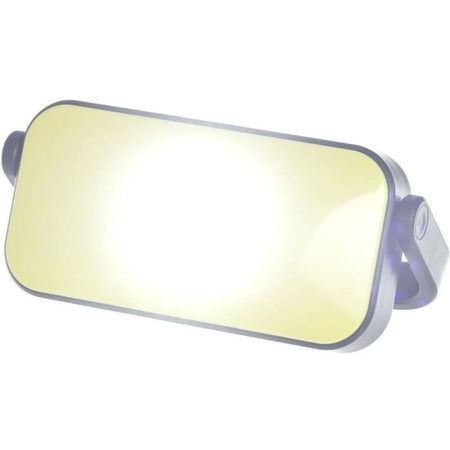 Lampada da lavoro con power bank - RETLUX - RPL 200