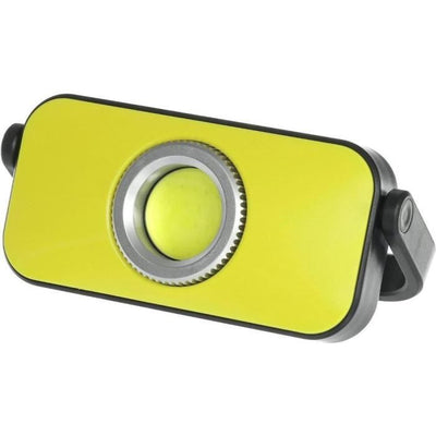 Lampada da lavoro con power bank - RETLUX - RPL 200