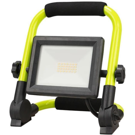 Lampada da lavoro - RETLUX - RPL 202