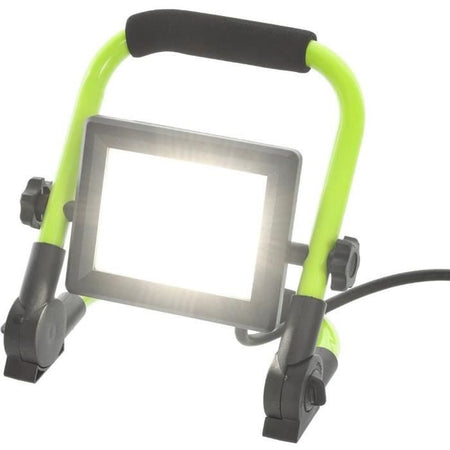 Lampada da lavoro - RETLUX - RPL 202
