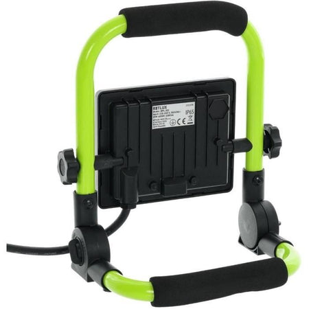 Lampada da lavoro - RETLUX - RPL 202