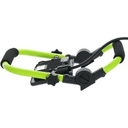 Lampada da lavoro - RETLUX - RPL 202