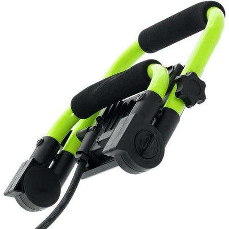 Lampada da lavoro - RETLUX - RPL 202