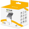 Faretto LED con sensore di movimento - RETLUX - RSL 258