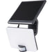 Faretto LED con sensore di movimento - RETLUX - RSL 258