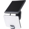 Faretto LED con sensore di movimento - RETLUX - RSL 258