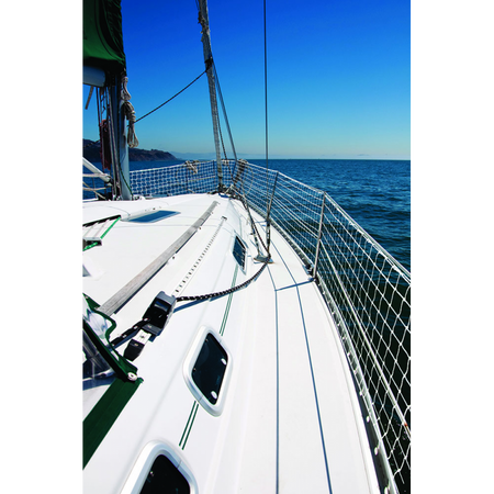 Rete Bianca Cm 60 Mt 30