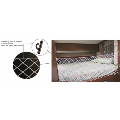 Rete Protezione Cm.200X60