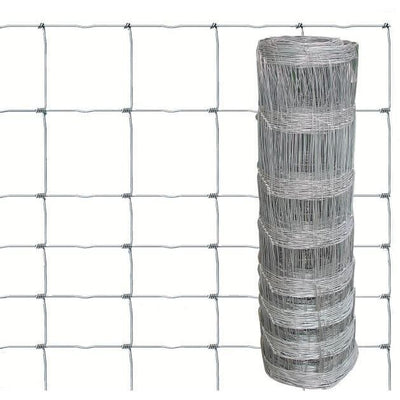 Rete Recinz H1,4 Zincata Mt50