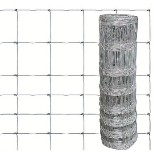 Rete Recinz H1,4 Zincata Mt50